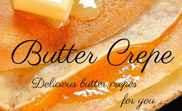 露店「Smile creps」の商品画像